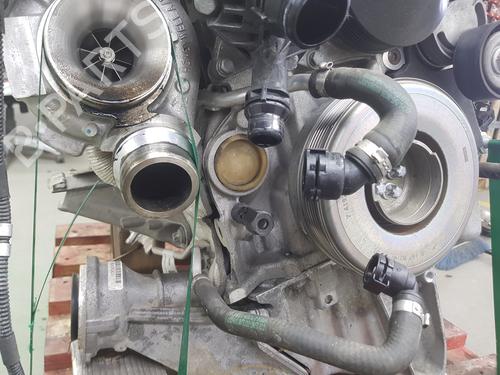 Engine BMW X3 (G01, F97, G08) xDrive 20 d | BP17652047M1 