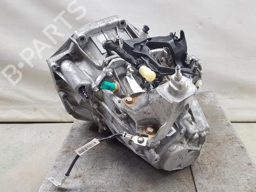 Gearbox RENAULT KANGOO III Box Body/MPV 1.5 Blue dCi 95 (FJAB) | BP32712752M3  - Image 5