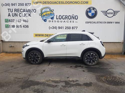 Left front window switch FIAT 600e / 600 (365_, 364_) Mild Hybrid | BP40156287I27 - Image 12