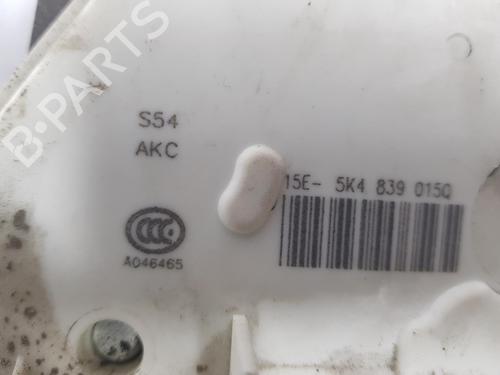 Rear left lock VW GOLF VII Variant (BA5, BV5)  | BP9710200C100 