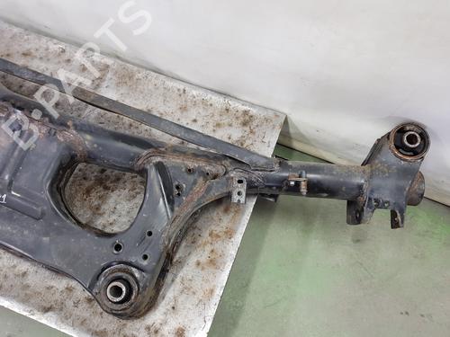Rear axle MITSUBISHI GRANDIS (NA_W)  | BP29311584M2 