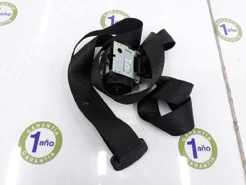 Used Rear right seatbelt BMW 1 (E87) 120 d (163 hp) 6623037