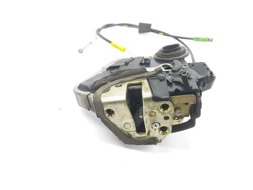 Used Rear left lock TOYOTA LAND CRUISER PRADO (_J12_) 3.0 D-4D (KDJ120, KDJ125) (163 hp) 16124063