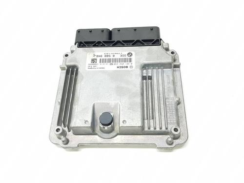 Engine control unit (ECU) BMW X4 (F26) xDrive 20 d | BP40188373M57 - Image 3