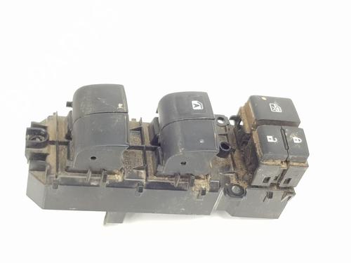 Left front window switch TOYOTA HILUX VIII Pickup (_N1_)  | BP29729410I27 