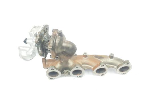 Used Turbocharger/Supercharger BMW 3 (F30, F80) 320 d (190 hp) 10060201