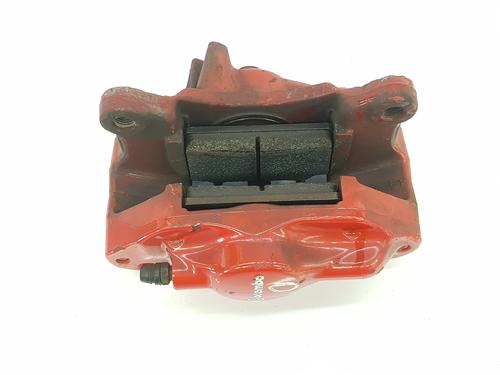Right rear brake caliper MITSUBISHI LANCER VIII (CY_A, CZ_A) EVO X (CZ4A) | BP11599006M106 