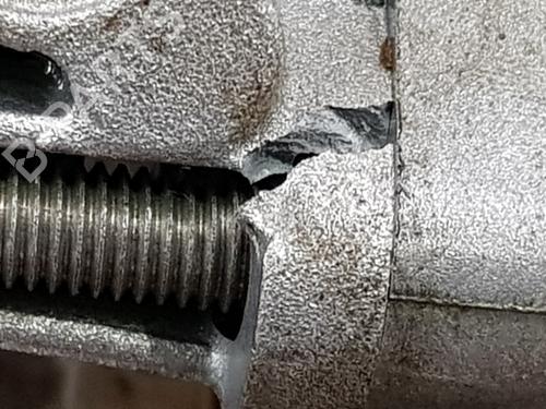 Gearbox SEAT IBIZA V (KJ1, KJG) 1.0 TSI | BP13250127M3 