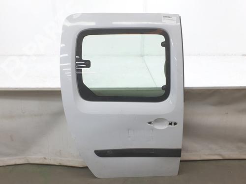 Used Right slide door Right slide door MERCEDES-BENZ CITAN Box Body/MPV (W415) 109 CDI (415.601, 415.603, 415.605) (90 hp) 9999274 9999274