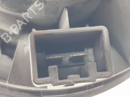 Heater blower motor FORD S-MAX (WA6) 2.0 TDCi | BP14091557M62 