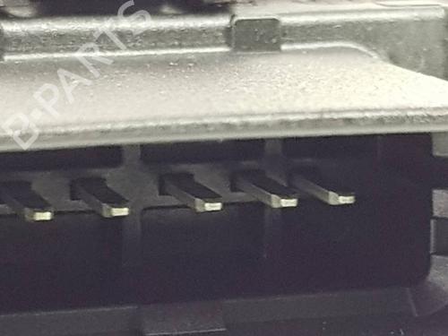 Pedal CITROËN C4 III (BA_, BB_, BC_) 1.2 Hybrid 136 (BAHPYJ) | BP39517184I4 - Image 3