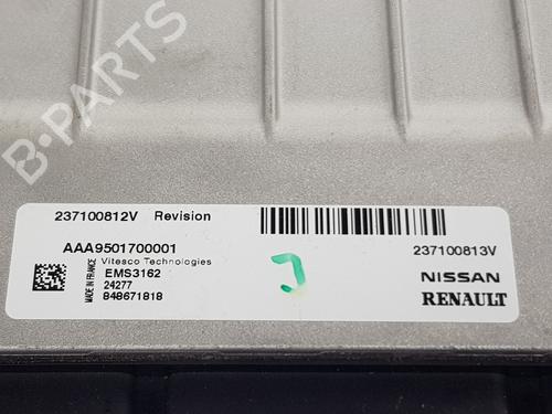 Engine control unit (ECU) RENAULT AUSTRAL | BP32774957M57 - Image 3