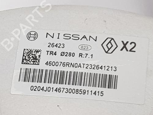 Servo brake RENAULT AUSTRAL | BP32712754M42 - Image 3