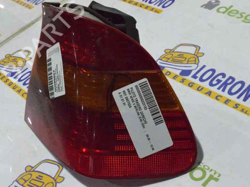 Right taillight BMW 3 (E46) 320 d | BP1157929C35 