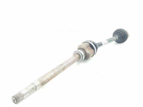 Right front driveshaft CITROËN JUMPY III Van (V_) | BP36682017M39 - Image 4
