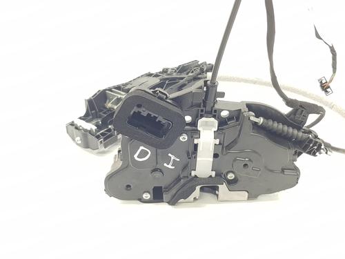 Front left lock SEAT IBIZA V (KJ1, KJG) 1.0 TSI | BP29728639C98