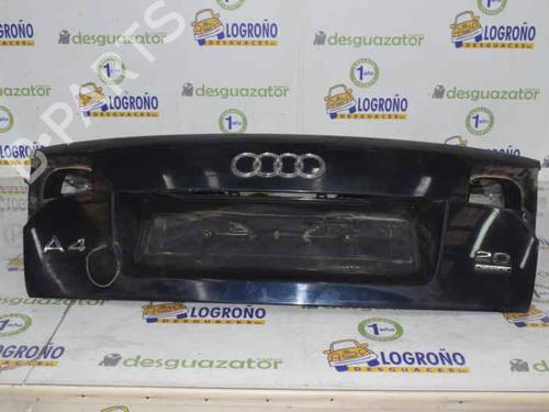 Used Tailgate AUDI A4 B7 (8EC) 2.0 TFSI quattro (200 hp) 776593