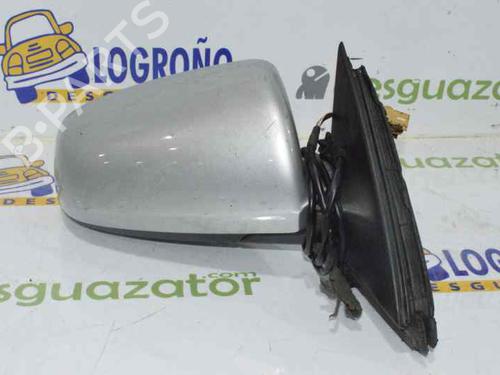 Right mirror AUDI A4 B7 (8EC) 2.0 TDI 16V | BP1159014C27 