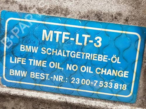 Gearbox BMW 3 Touring (E91) 320 d | BP38951981M3 - Image 8