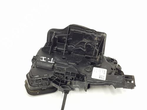 Rear left lock SEAT ARONA (KJ7, KJP)  | BP27562642C100 