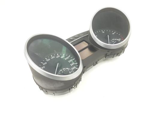 Instrument cluster MERCEDES-BENZ M-CLASS (W164) ML 320 CDI 4-matic (164.122) | BP17451641C47 
