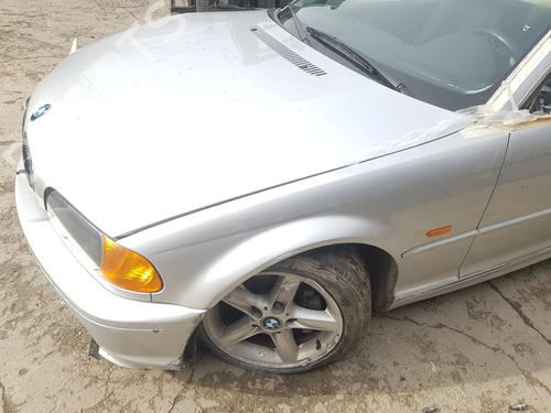 Driveshaft BMW 3 Coupe (E46) 320 Ci | BP36077664M37 - Image 15