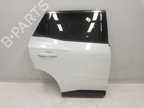 Dør højre bagtil RENAULT AUSTRAL [2022-2026]  33185845