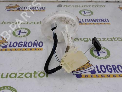 Fuel pump MERCEDES-BENZ C-CLASS (W204) C 200 CDI (204.007, 204.006) | BP3019107M76 
