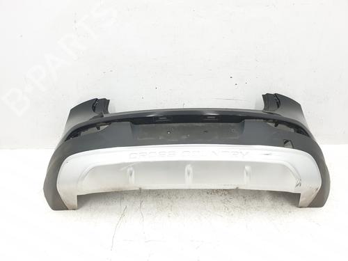 Used Rear bumper VOLVO V40 Hatchback (525) D2 (114 hp) 26914391