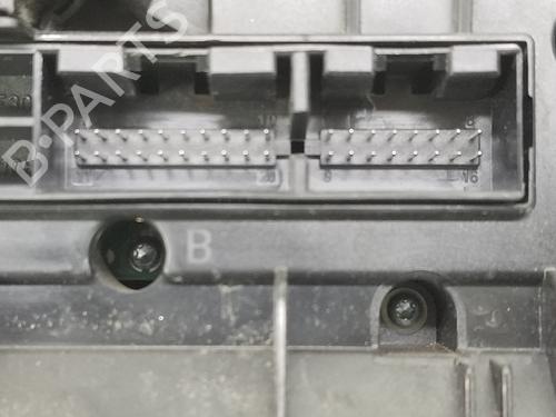 Climate control AUDI A3 Sportback (8PA) 1.4 TFSI | BP8318055I5 