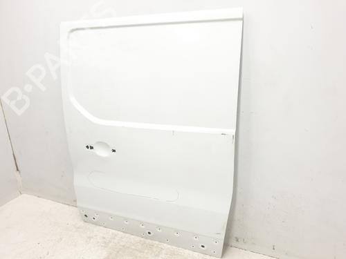 Left slide door RENAULT TRAFIC III Van (FG_) 1.6 dCi 140 (FGMA, FGMC) | BP29735977C74 