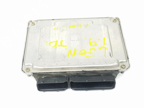 Engine control unit (ECU) SEAT TOLEDO II (1M2) 1.9 TDI | BP8421226M57 