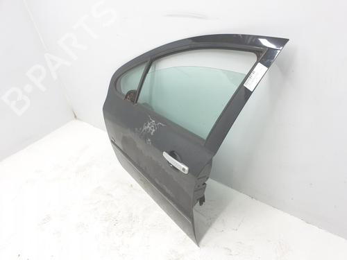 Left front door PEUGEOT 307 (3A/C) 2.0 16V | BP14245924C2 