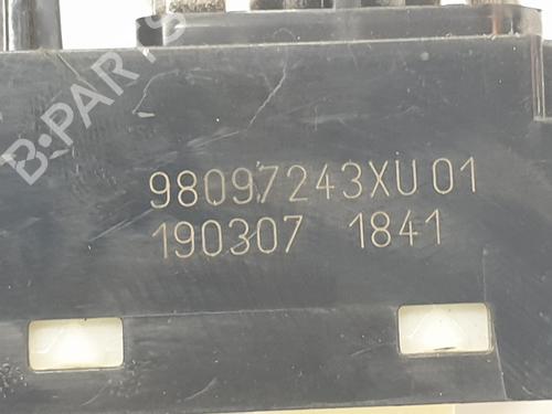 Switch PEUGEOT 208 I (CA_, CC_) 1.6 BlueHDi 100 | BP20190535I30 