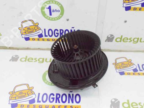 Heater blower motor BMW 1 (E87) 118 d | BP14123226M62 