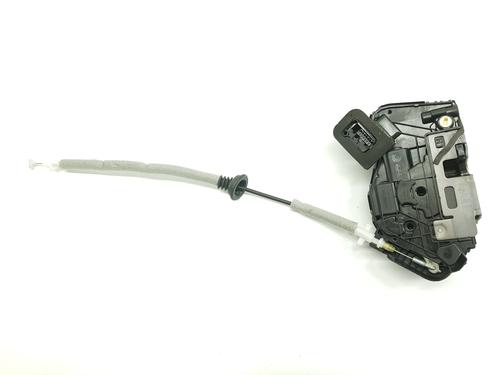 Rear right lock SKODA KAROQ (NU7, ND7)  | BP31795046C99 