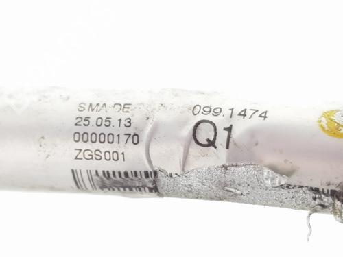 AC pipe MERCEDES-BENZ CLA Coupe (C117) CLA 220 CDI / d (117.303) | BP29189094M126 