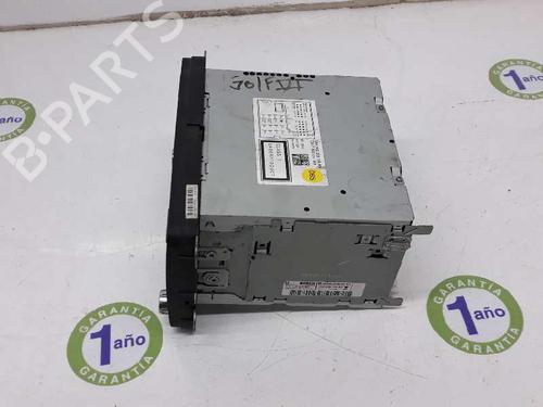 Radio VW GOLF VI (5K1)  | BP5023699E6 
