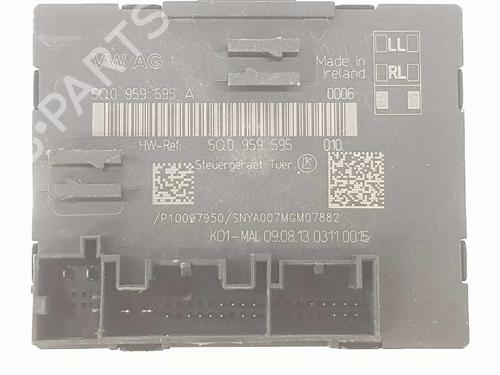 Other AUDI A3 Sportback (8VA, 8VF) 1.6 TDI | BP14085782O1 