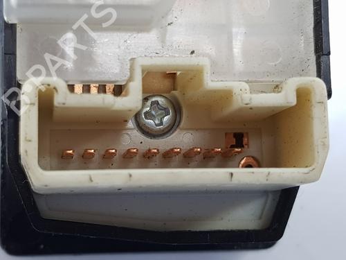 Mirror switch TOYOTA LAND CRUISER PRADO (_J12_) 3.0 D-4D (KDJ120, KDJ125) | BP20189997I25 