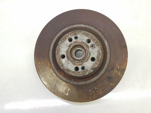 Right front steering knuckle MERCEDES-BENZ M-CLASS (W163) ML 270 CDI (163.113) | BP9686910M26 