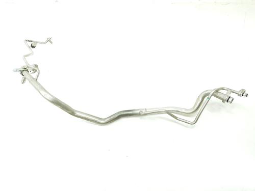 AC pipe RENAULT KADJAR (HA_, HL_) | BP37184812M126 - Image 4
