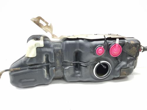 Fuel tank TOYOTA LAND CRUISER PRADO (_J12_) 3.0 D-4D (KDJ120, KDJ125) | BP16126458C62