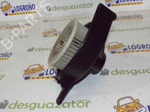 Heater blower motor VW POLO (9N_, 9A_) 1.4 TDI | BP14118351M62 