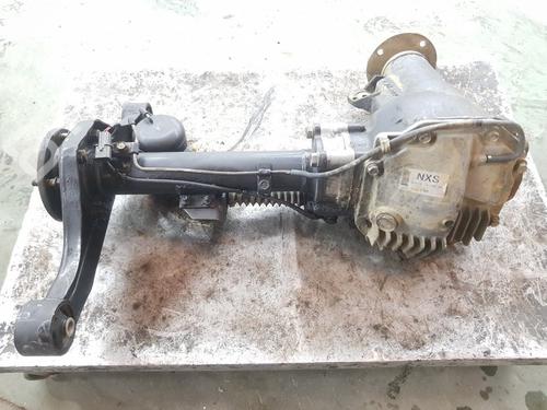 Used Front differential Front differential MITSUBISHI PAJERO III (V7_W, V6_W) 2.5 TDi (V64W, V74W) (115 hp) 8250852 8250852