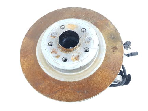 Used Right rear steering knuckle Right rear steering knuckle RENAULT RAFALE Coupe (DGM_) [2023-2026] 33930582 33930582