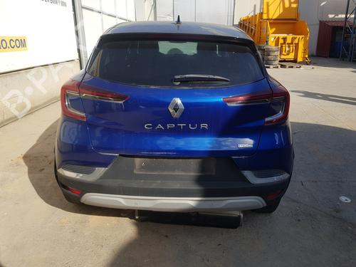 Left rear window motor RENAULT CAPTUR II (HF_)  | BP34384553E23  - Image 28