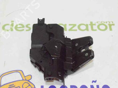 Tailgate lock BMW 3 Coupe (E92) 335 d | BP781403C101 
