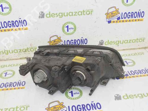 Left headlight BMW 3 Coupe (E46) 318 Ci | BP1384510C28 