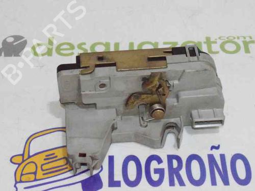 Rear right lock PEUGEOT 307 Break (3E) 2.0 | BP869028C99 